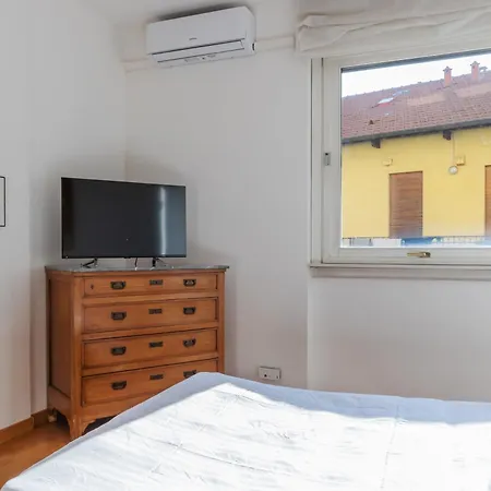 Apartment Joivy Welcoming Flats By Como